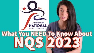 Are YOU Ready to Take on NQS? - U.S. Figure Skating National Qualifying Series by Aimée Ricca 848 views 10 months ago 12 minutes, 11 seconds