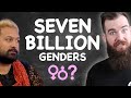 There are 7 Billion Genders