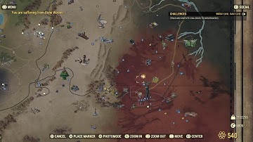 Fallout 76 - Enclave Commendations