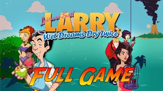 Leisure Suit Larry - Wet Dreams Dry Twice trailer-3