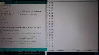 master-slave I2C