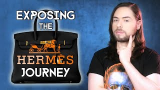 Download Lagu Watch before getting a Birkin!!! Exposing the HERMES bag journey towards a Birkin and Kelly MP3