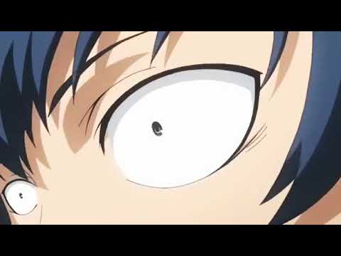 とらドラ!(MAD)セリフ付き 抱きしめたい
