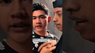 Download Lagu MAMA LELA!! ARDIANSYAH BERPAMITAN ‼️ MP3