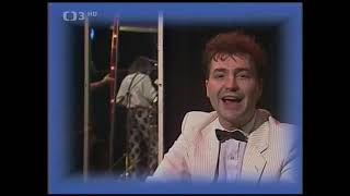 Arnošt Pátek, Michal David, Dalibor Janda & Pavel Horňák - Směr hitů z Galašarády (1985)