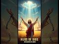 Hijos de Dios, No Esclavos del Temor 🙏 | Romanos 8:15  #biblia #frases #vidaeterna
