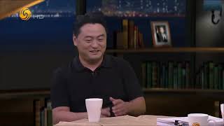 锵锵三人行20170725《北京，有2000万人假装在生活》引发热议（潘采夫刘少华）