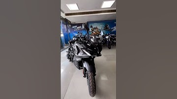 New 2023 Pulsar RS 200 Bs6 || Bajaj Pulsar RS 200 whatsapp status || Pulsar RS 200 New