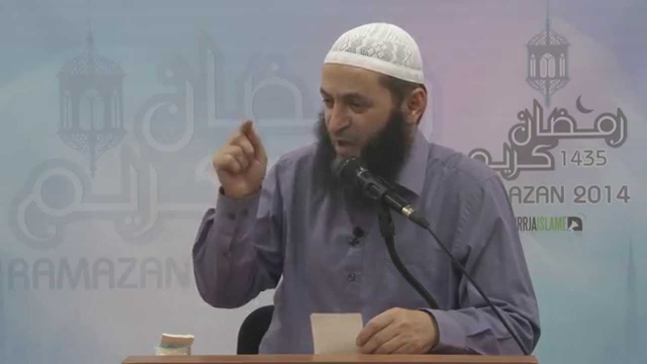 Pse është bidat mevludi? - Sadulla Bajrami