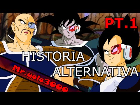 Vídeo: Historia Alternativa De La Tierra - Vista Alternativa