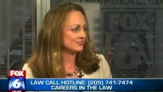 Can You Get a Legal Job With a Criminal Record?