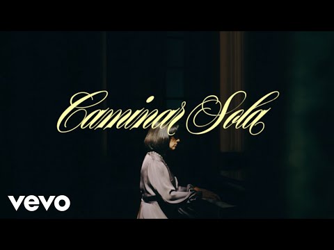 Julieta Venegas - Caminar Sola