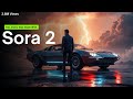 Sora 2 Pro x Higgsfield AI – The Future of Cinematic AI Video Creation | Skylar Sharma