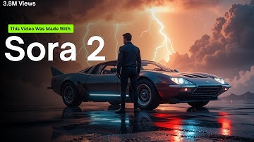 Sora 2 Pro x Higgsfield AI – The Future of Cinematic AI Video Creation | Skylar Sharma