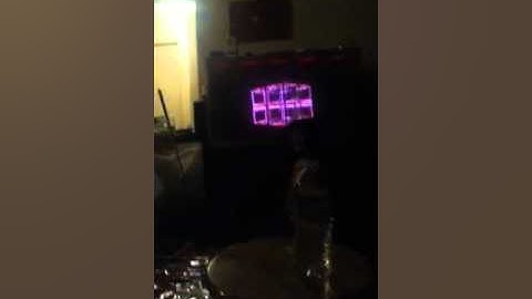 DDR supernova glitch