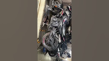 Bajaj Pulsar N160 2nd Service Cost ? कितना खर्च हुआ? 😱 Full Detail Video #bajaj #n160  #pulsarn160