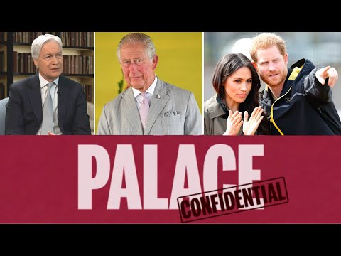 ‘DANGEROUS!’ Why Prince Harry & Meghan’s Sussex rebrand will BACKFIRE! | Palace Confidential