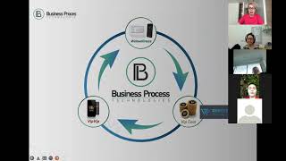 Презентация компании Business Process Technologies