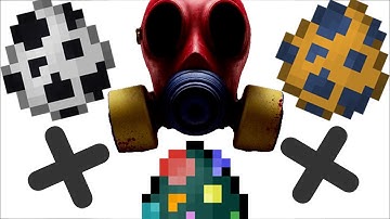 Gas mask + noob pro hacker Eggs = ??? Animations || Poppy playtime animations