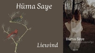 Hüma Saye - 1. Bölüm Zülfiye & Haşim Liewind
