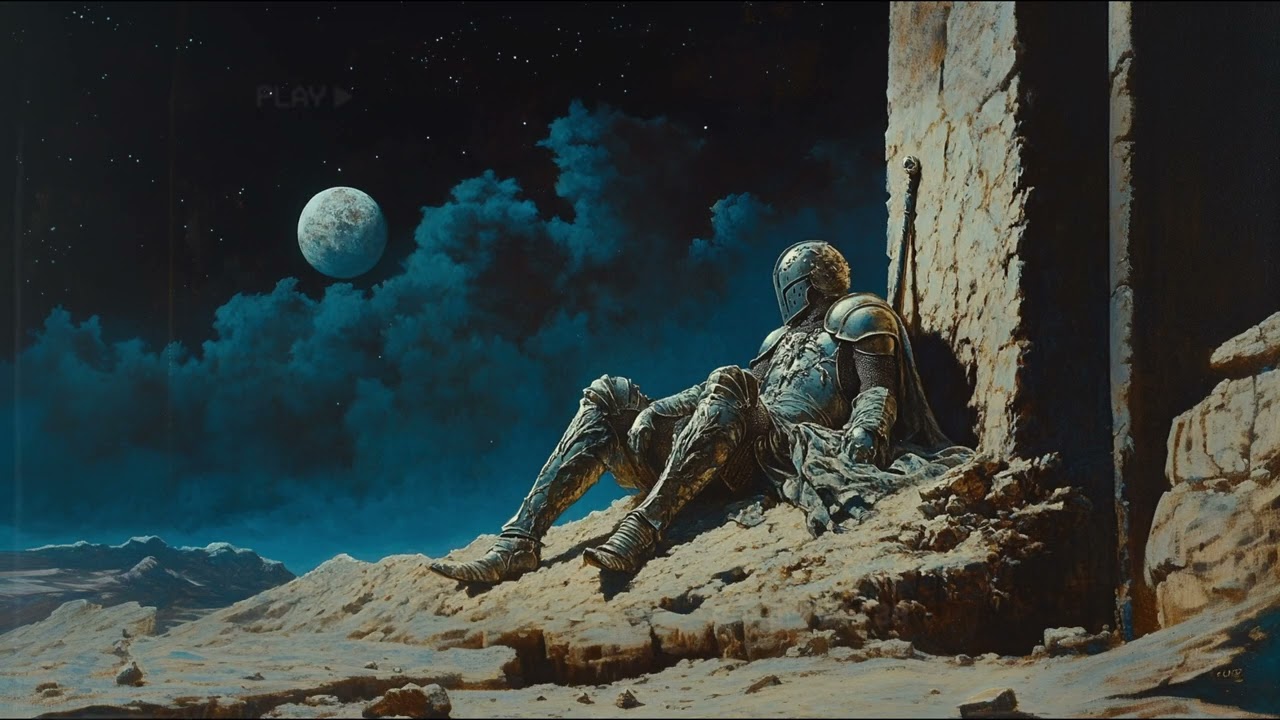 the journey shall never end