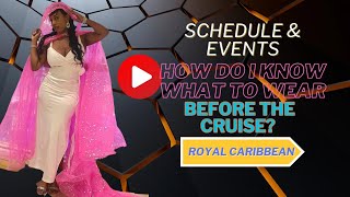 What You NEED To Know Before Your Cruise And How To Find It!