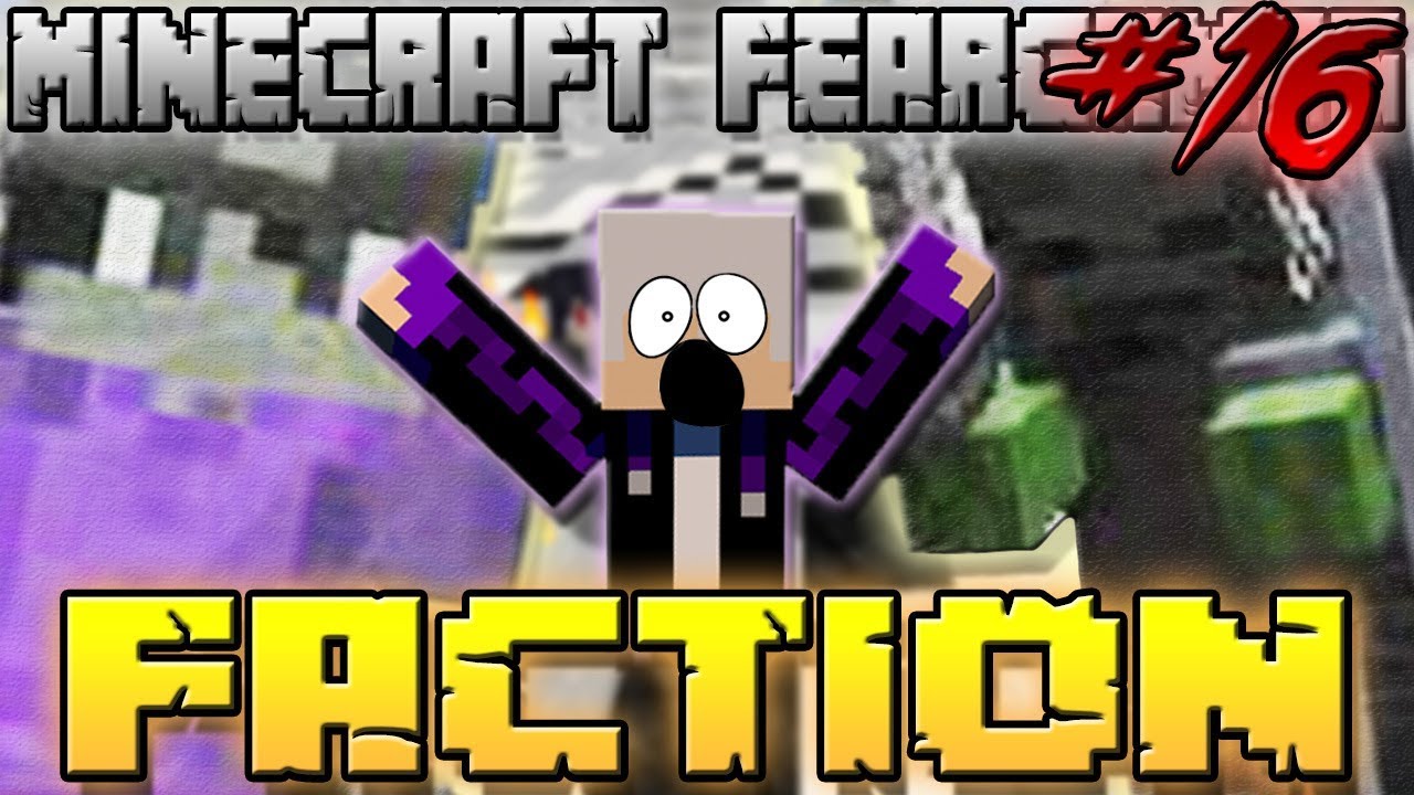 SCACCHI SU MINECRAFT ?? - FEARGAMES FAZIONI #16 ~w DarkFrenk & Realz ...