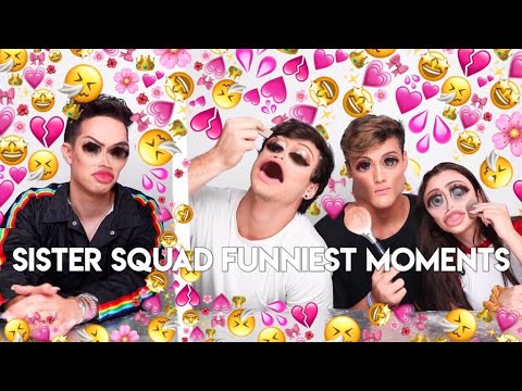 sister-squad-funniest-moments