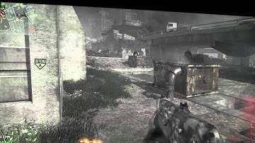 MW3 Demolition Gameplay on Interchange!!!!