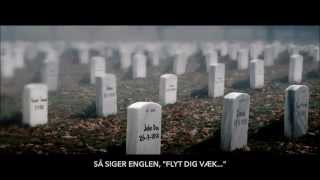 Vil Du Beskyttes I Graven? Forbered Dig Sådan Her