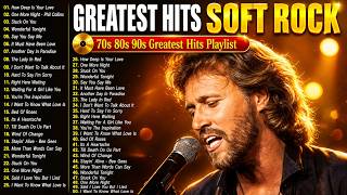 Michael Bolton, Air Supply, Rod Stewart, Phil Collins, Bee Gees - Soft Rock 70s 80s 90s Playlist screenshot 3