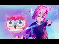 Neverness To Everness - Pink Paws Heist Ultimate Vault