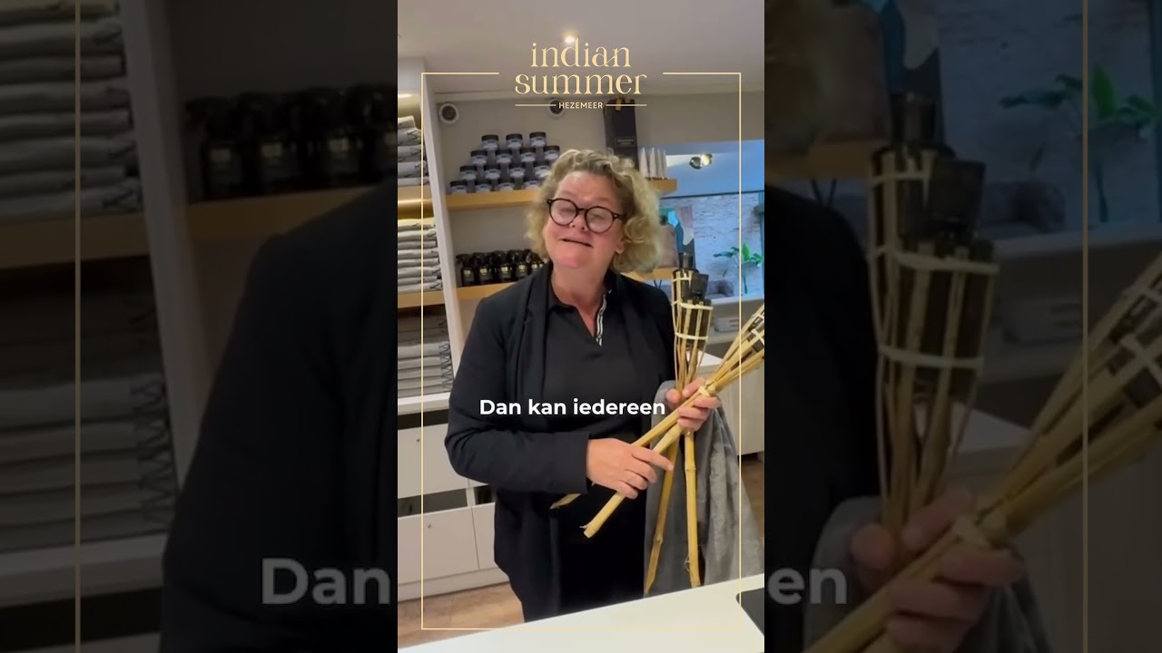 Indian Summer Event bij Hezemeer 🌅 | Opgietingen, Rituelen & Live Muziek!