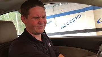 Friendly Honda | AC Evaporator Cleaning Service