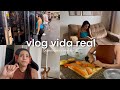 Vlog de rotina: Crise dos 30… você já passou por isso? 😳 + ajustes na minha rotina + receitinha.