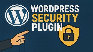 WordPress Security Plugin | Protect Your Website From Hackers  #WordPressSecurity #SecurityPlugin
