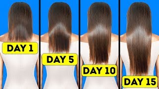 30 TIPS FOR HAIR BEAUTY screenshot 4