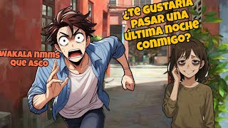 ME DEJÓ PORQUE ME NEGUÉ A QUE FUERA AL FUNERAL DE LA MADRE DE SU EX AHORA QUIERE ENGAÑARLO CONMIGO