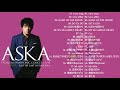 ❌🍀「Chage and Aska 」チャゲ&飛鳥のベストソングメドレー 🌸懐かしいで人気な名曲 ❌🌸🍀
