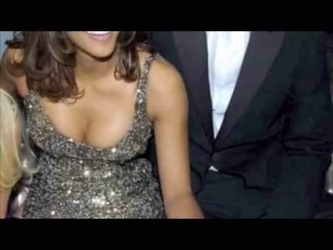 Video: Gabrielle Aubrey haastaa Halle Berryn oikeuteen?