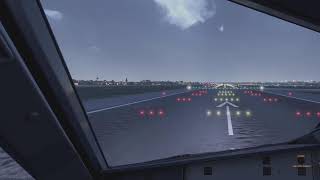 EZY1119 Gatwick to Schiphol EZY1119 Gatwick to Schiphol