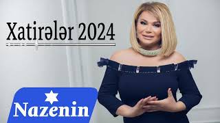 Nazenin - Xatireler 2024 ( Remix BlackBeatsZ ) Yeni Trend Remix 2024 Resimi