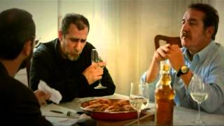 "Ya nadie me llevará al sur". Documental Pepe Carvalho