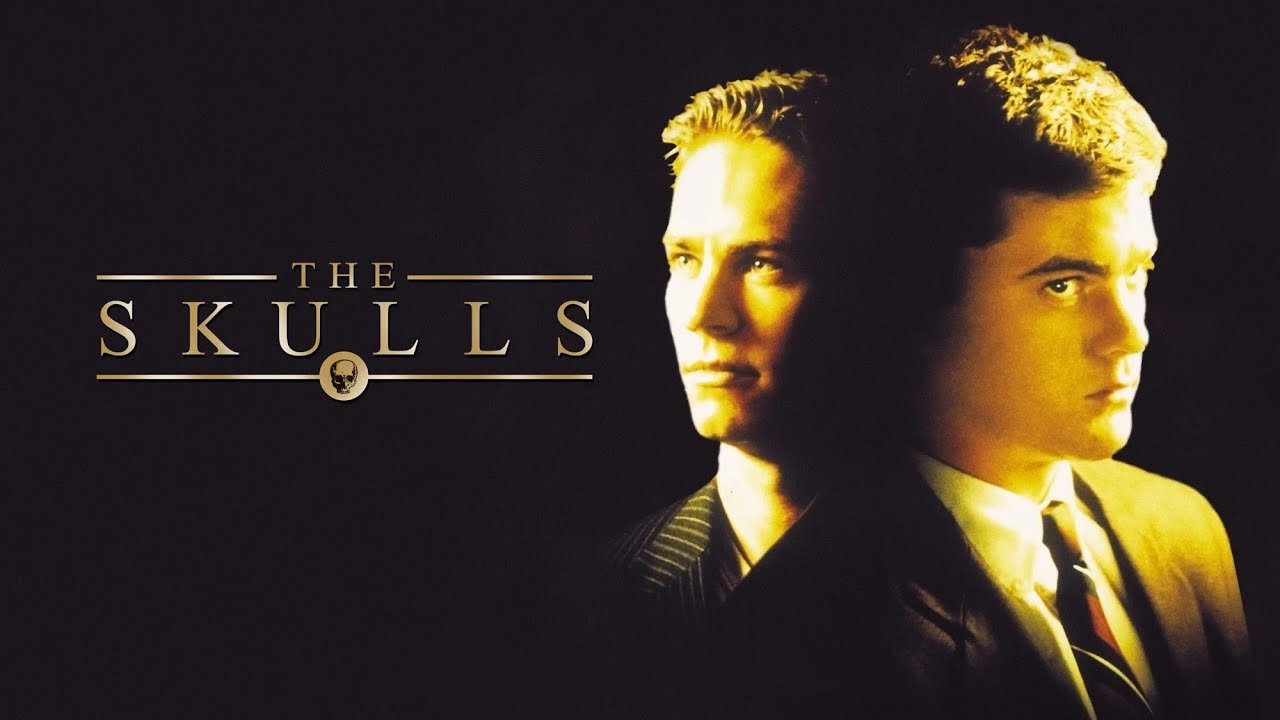 the skulls i teschi film
