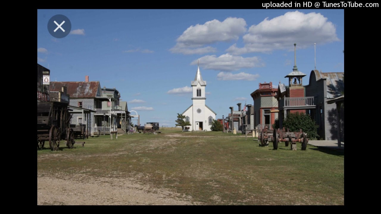 Old town road - sped up