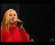 Blondie - Maria - Live Glastonbury 1999