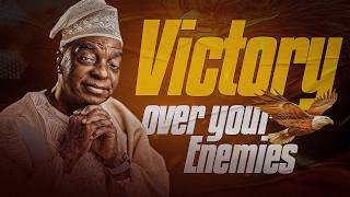 How To Destroy Invisible Enemies Without Fighting | Bishop David Oyedepo