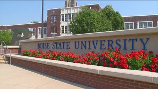 Famous Boise State University announces first-of-its kind doctorate program Profile