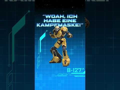 TRANSFORMERS ONE |