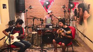 Degraus - Você teria? (Ensaio/Vídeo)